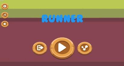 Kill the time Run to the End游戏截图1