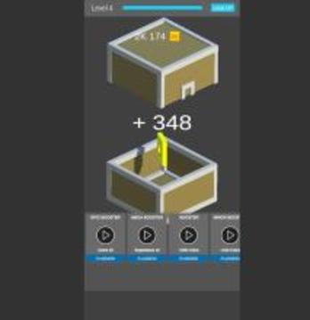 Cub Destructor游戏截图1