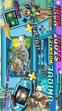 Idle Champion游戏截图1