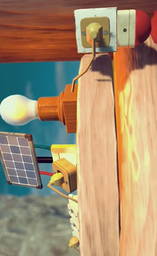 疯狂的机器3游戏截图1