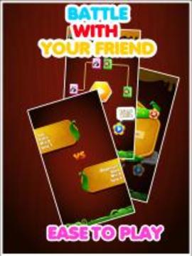 Animal Connect Wars游戏截图4