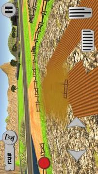 Real Farmland Farming Sim游戏截图3