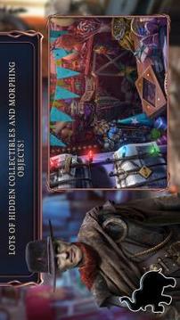 Grim Tales The Hunger游戏截图2