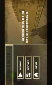 SSG Commando Anti Terrorist Strike游戏截图3