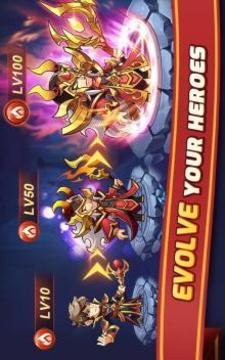Era Fantasy游戏截图3