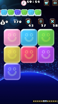 西班牙方块游戏截图2