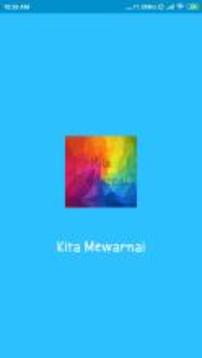 Kita Mewarnai游戏截图3