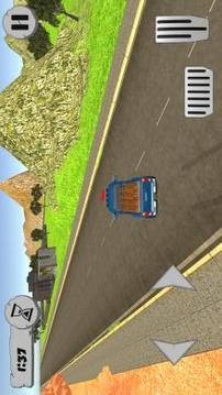 Real Farmland Farming Sim游戏截图1