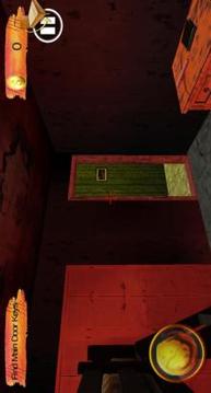 Haunted Grandpa House of Horror游戏截图1