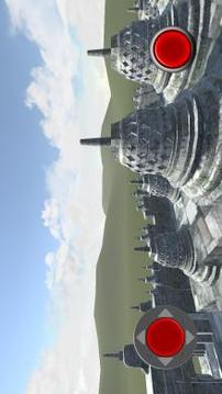 Borobudur Explorer游戏截图1