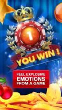 Fruits Empire游戏截图1
