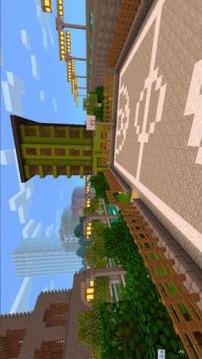 Max Craft 2: Survival Exploration Master游戏截图3