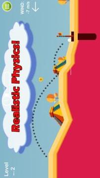 Mini Golf King: Golf Master-Golfing Games For Free游戏截图4