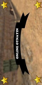Sniper Strike 3D游戏截图2