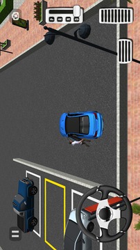 Car Parking Simulator: M3游戏截图2