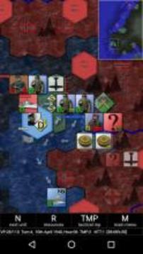 Invasion of Norway 1940 (free)游戏截图4