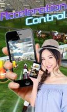 Jockey Viva Go游戏截图5