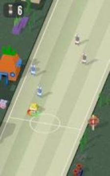 Nick Football Champions游戏截图5