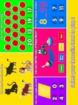 Kids Computer - Learn And Play游戏截图3