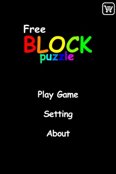 Block Puzzle: Free游戏截图2