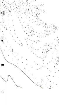 Dot to Dot Puzzles for adults游戏截图2