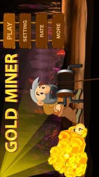 Gold Miner 2017游戏截图5