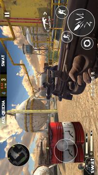 Counter Terrorist Sniper Hunter游戏截图3