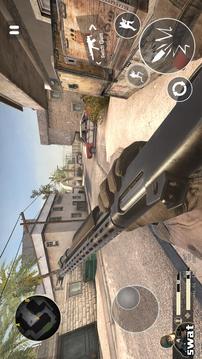 Counter Terror Sniper Shoot游戏截图3