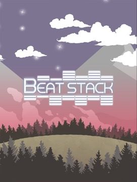 色块打击:Beat Stack游戏截图4