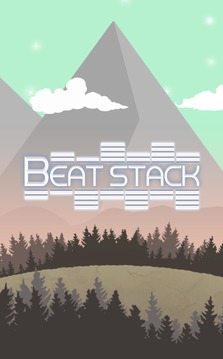 色块打击:Beat Stack游戏截图1