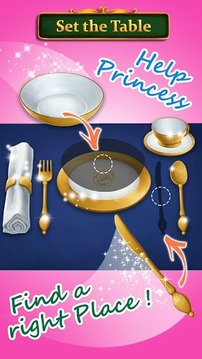 Princess Kitchen游戏截图5