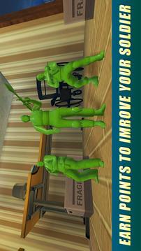 Army Men Toy War Shooter游戏截图4