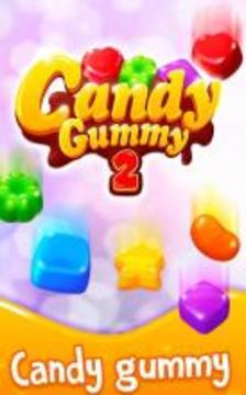 Candy Gummy 2游戏截图4