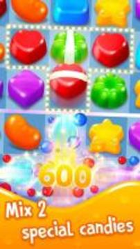 Candy Gummy 2游戏截图1