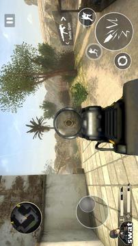 Counter Terror Sniper Shoot游戏截图4