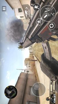 Counter Terror Sniper Shoot游戏截图1