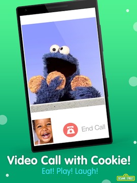 Cookie Calls游戏截图3