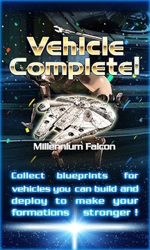 STAR WARS™: FORCE COLLECTION游戏截图5