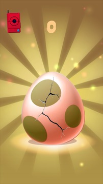 Poke Egg Hatching游戏截图3