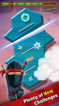 切割英雄:iSlash Heroes游戏截图2