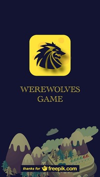 狼人之夜（免费版）游戏截图1