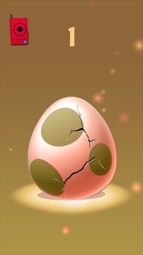 Poke Egg Hatching游戏截图2