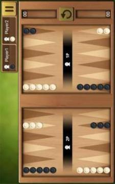 Backgammon King游戏截图4