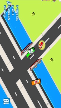 粉碎汽车.io:Smashy Cars .io游戏截图4