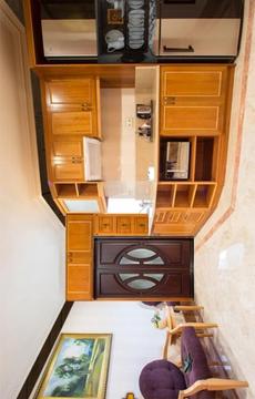 Escape Games - Deluxe House游戏截图1