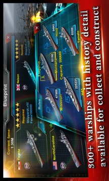 Fleet Commander:Pacific游戏截图5