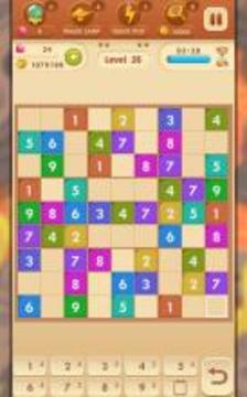 Sudoku Quest游戏截图5