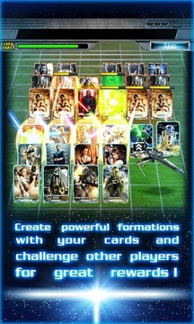 STAR WARS™: FORCE COLLECTION游戏截图3