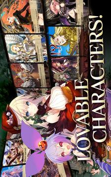 Age of Ishtaria - A.Battle RPG游戏截图5