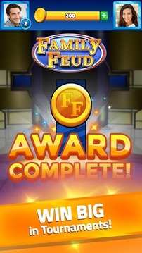 Family Feud® Matches!游戏截图4